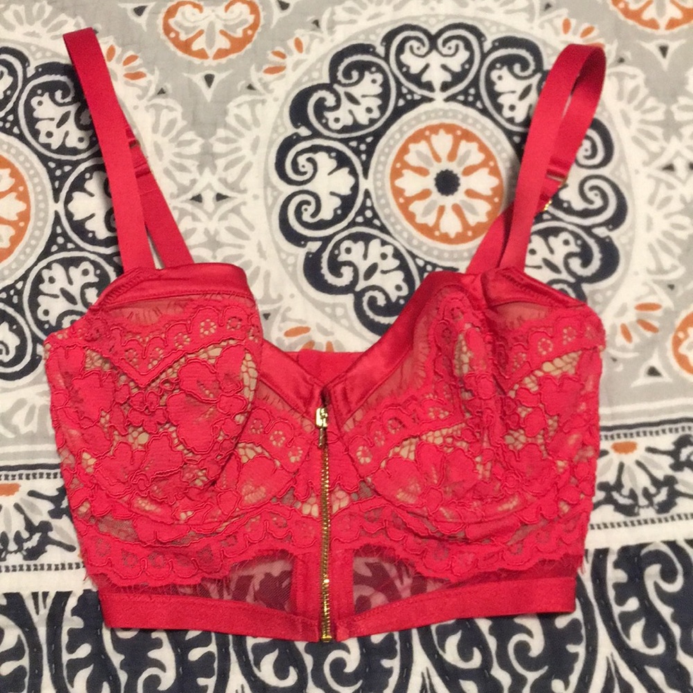 Victoria’s Secret Lingerie